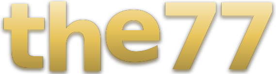 the77 logo