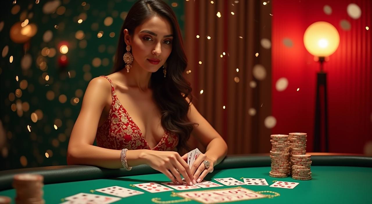 the77 Table Caribbean Stud খেলার স্পেসিফিক সুবিধা ও নিয়মাবলী